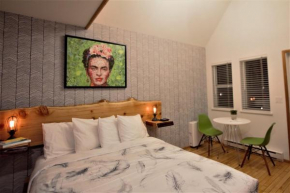 Love Shack Cabin